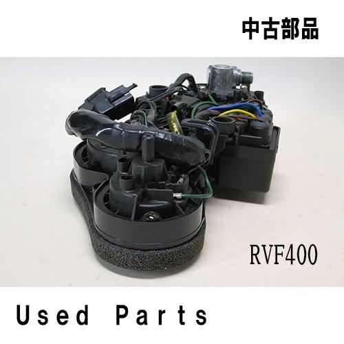 ホンダ（HONDA） バイクオートバイ中古部品 RVF400 NC35 メーターASSY