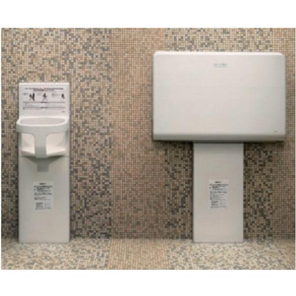 TOTO ◇品番 ：YKA16S / TOTO：ベビーチェア コーナー設置タイプ (旧