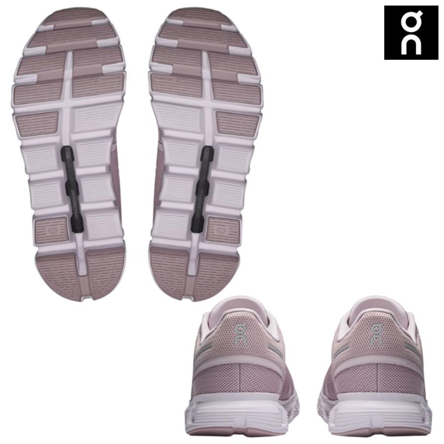 On（オン） On Cloud 6 クラウド ランニングシューズ レディース