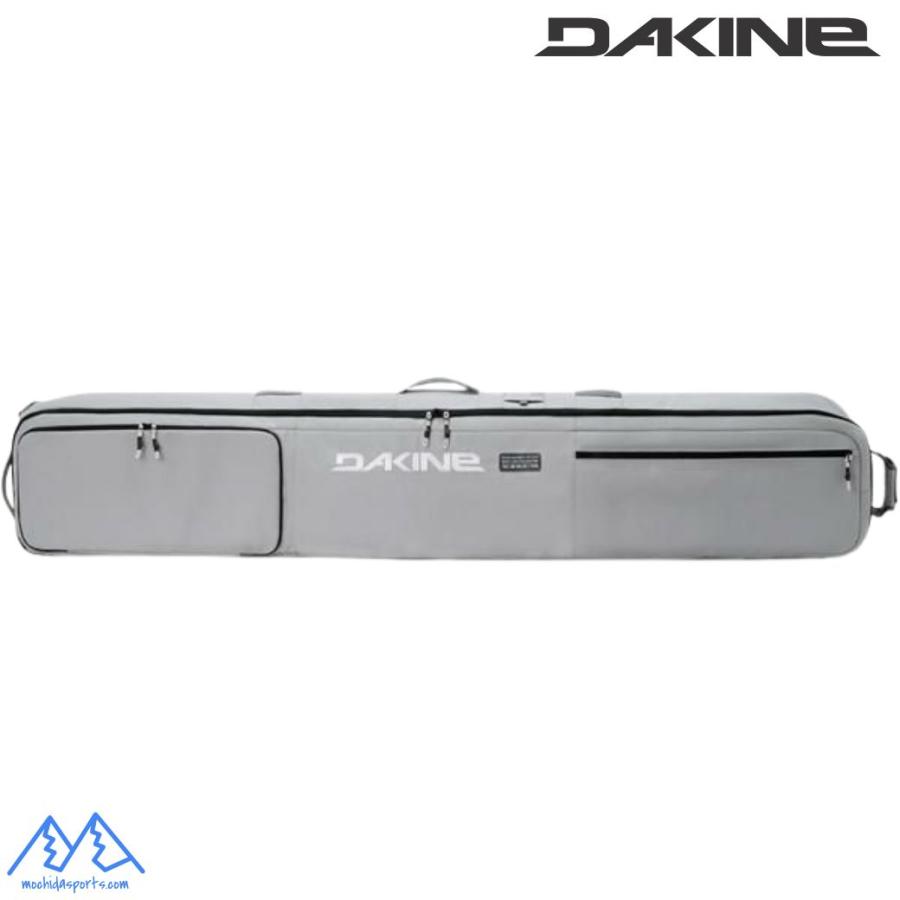 DAKINE（ダカイン） オールインワン スキーケース グレー 175 DAKINE
