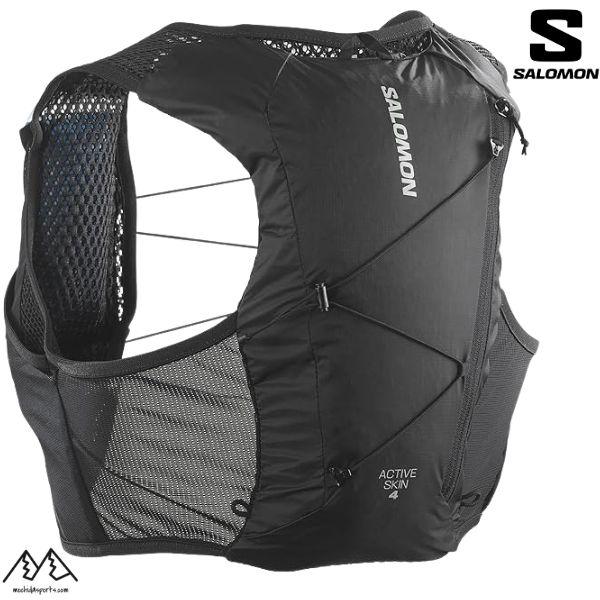 SALOMON（サロモン） ハイドレーション ベスト バックパック