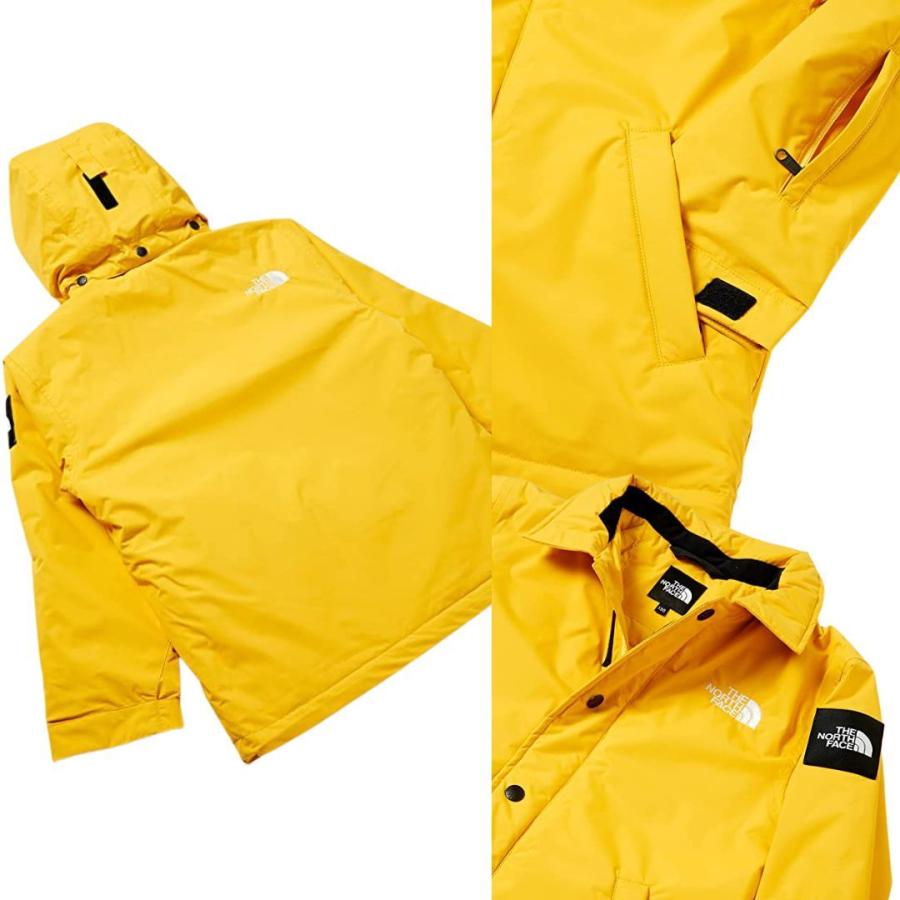 THE NORTH FACE（ザ ノースフェイス） ノースフェイス ジュニア スノー