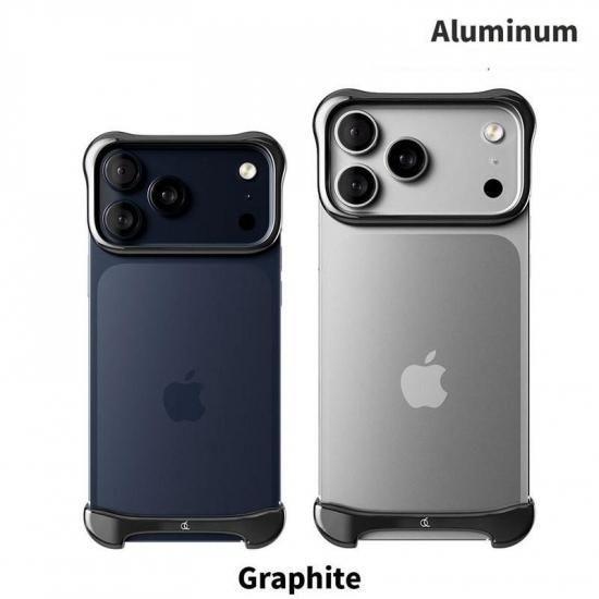 Arc 国内正規品 Arc iPhone 17 Pro / 17 Pro Max Arc Pulse アルミ