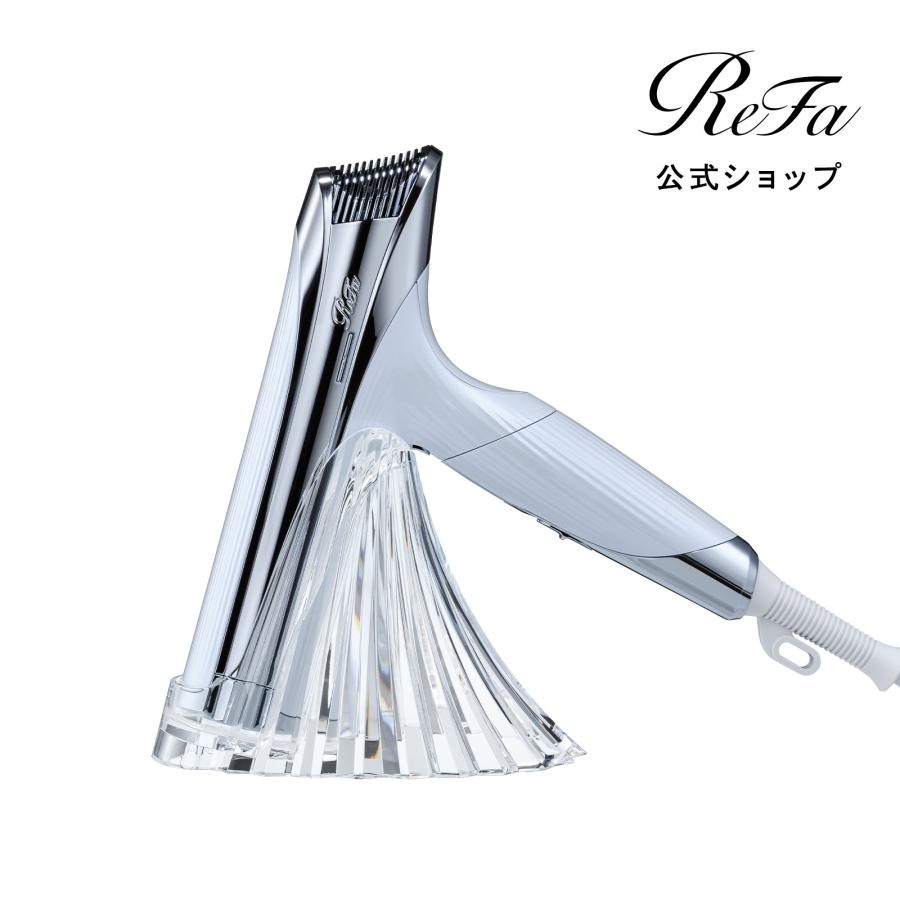 ReFa（リファ） ○ReFa 公式ストア○ リファビューテック ドライヤー