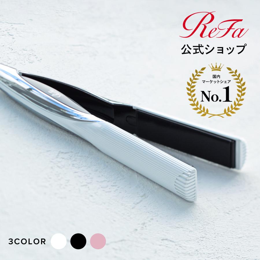 ReFa（リファ） 【LINEお友だち登録でクーポンプレゼント！】 ビュー