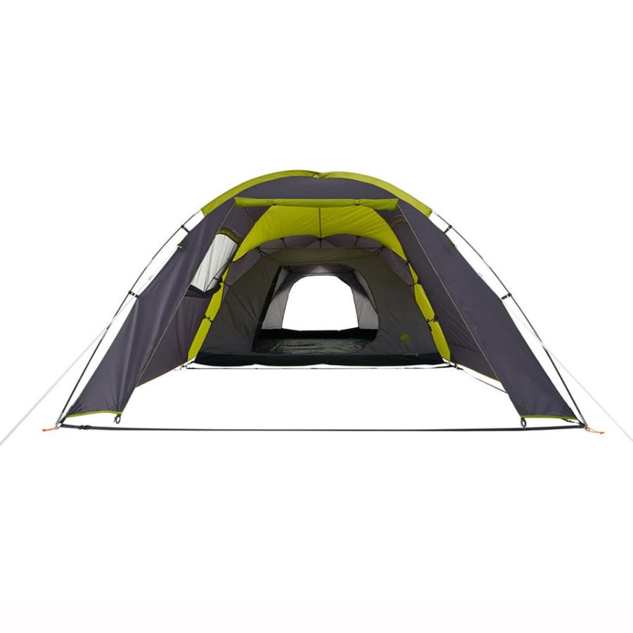 TONBO（新輝合成） LOGOS ロゴス ROSY ドゥーブルXL-BJ テント 5人用