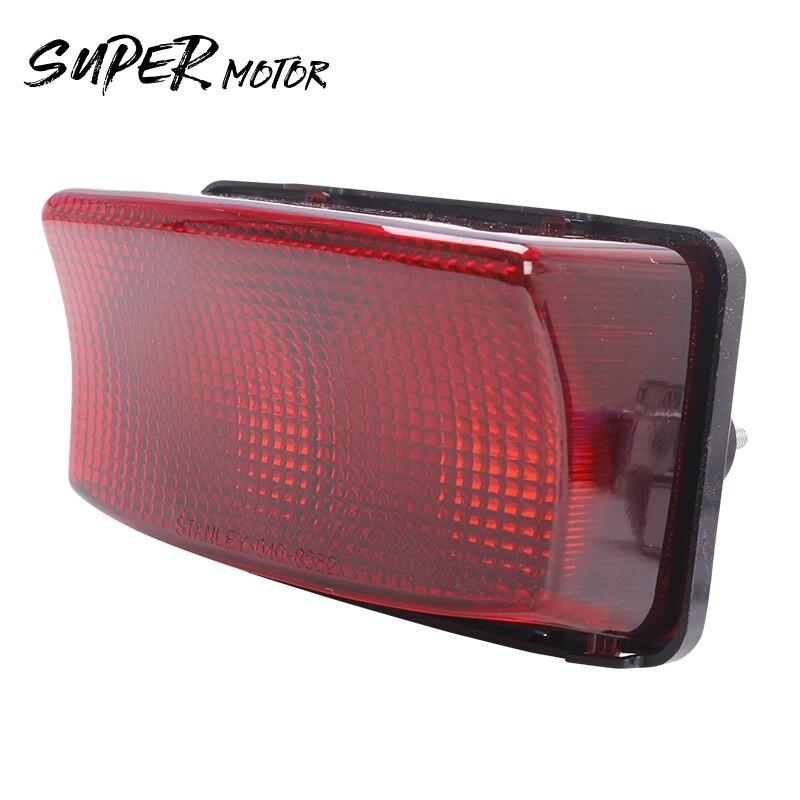 全2色 テールランプ テールレンズ ホンダ CB400SF NC31 1992年式〜1998