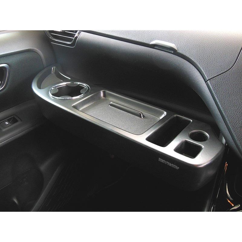 トヨタ（TOYOTA） VOXY ヴォクシー80系専用 車内用 フロントテーブル