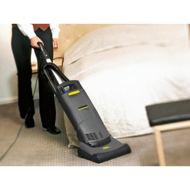 ケルヒャー（KARCHER） アップライトクリーナー CV30/1 : MULHANDZ