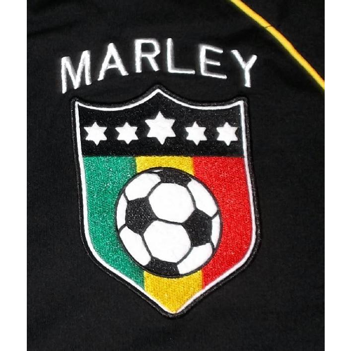 ボブ マーリー ジャージ Bob Marley スウェット トラック ジャケット