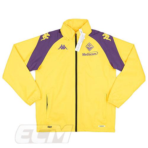 予約ECM32】【国内未発売】フィオレンティーナ トレーニングレイン