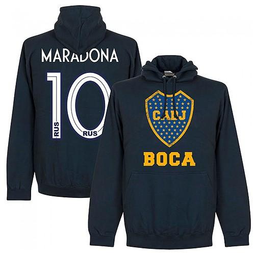 予約RET06】【国内未発売】RE-TAKE ボカジュニアーズ 10番 マラドーナ