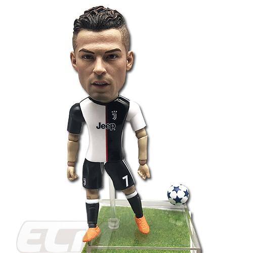 新シリーズSXS】クリスティアーノ・ロナウド 19-20 ユベントス