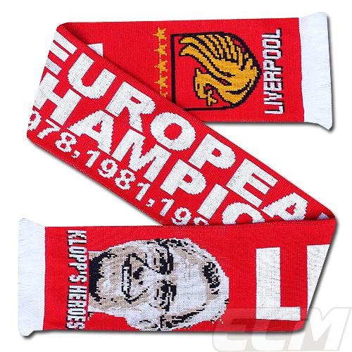 国内未発売】ECM12リバプール 2019 チャンピオンズリーグ優勝 マフラー