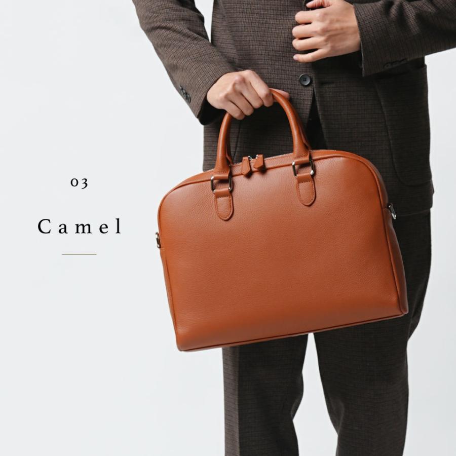 MURA（ムラ） ブリーフケース メンズ 本革 a4 ブランド ビジネス