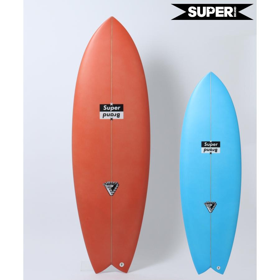 SUPER BRAND スーパーブランド SERIALTRY COLOR シリアルトライ