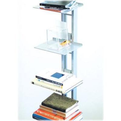 ルネセイコウ タワーシェルフ シャトー SHT-130/SHT-130A : 村田家具