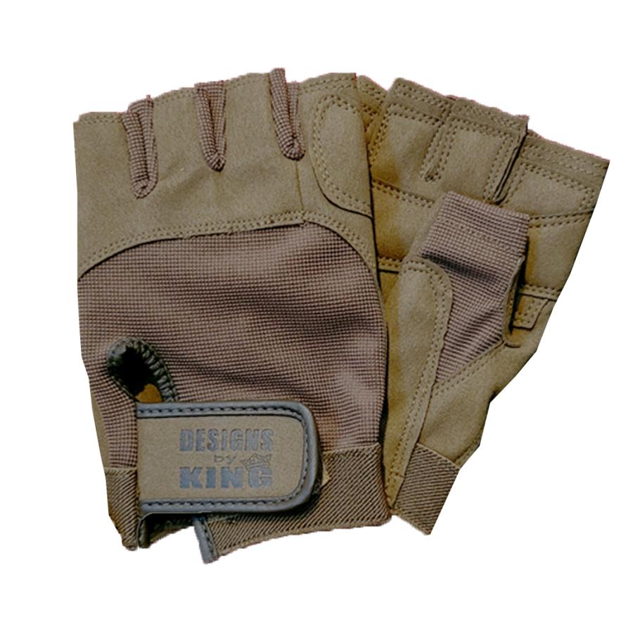 Designs by KING カラーガード用フィンガレス・グローブ : D Shop