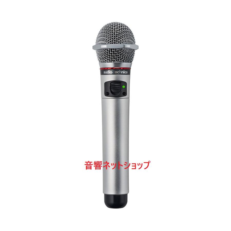 オーディオテクニカ（audio-technica） ATW-TS63a （800MHz帯