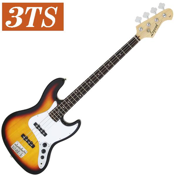 8大特典付き・新品】Legend(レジェンド) / LJB-Zシリーズ エレキベース
