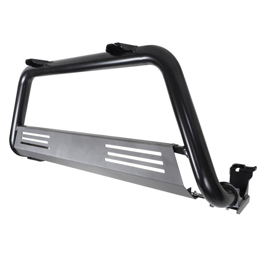 トヨタ ライズ ダイハツ ロッキー フロント バンパーガード グリル