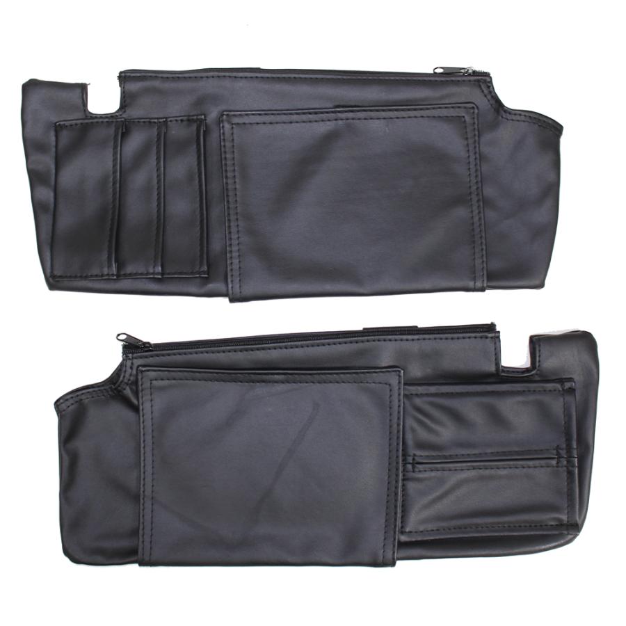 新型 ジムニー JB64W ジムニーシエラ JB74W サンバイザーカバー