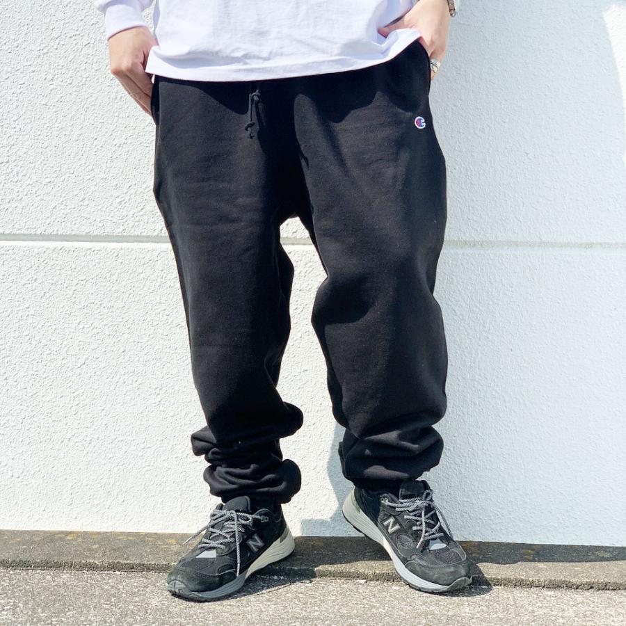 Champion（チャンピオン） 全4色 CHAMPION US企画 リバースウィーブ