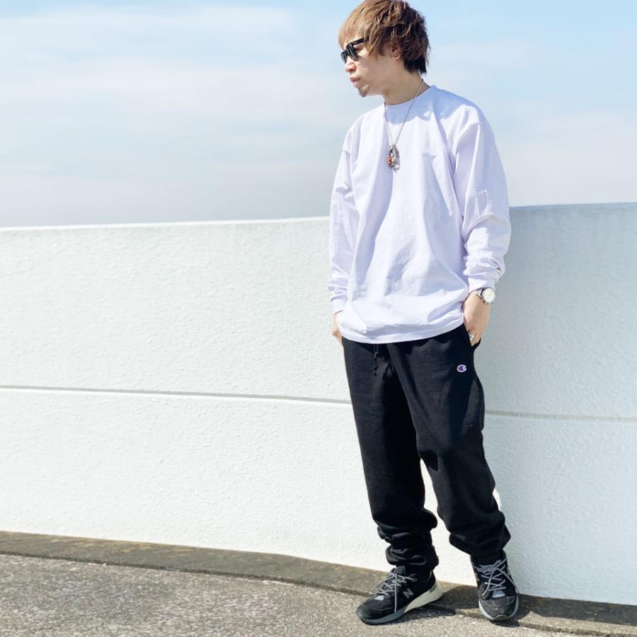 Champion（チャンピオン） 全4色 CHAMPION US企画 リバースウィーブ