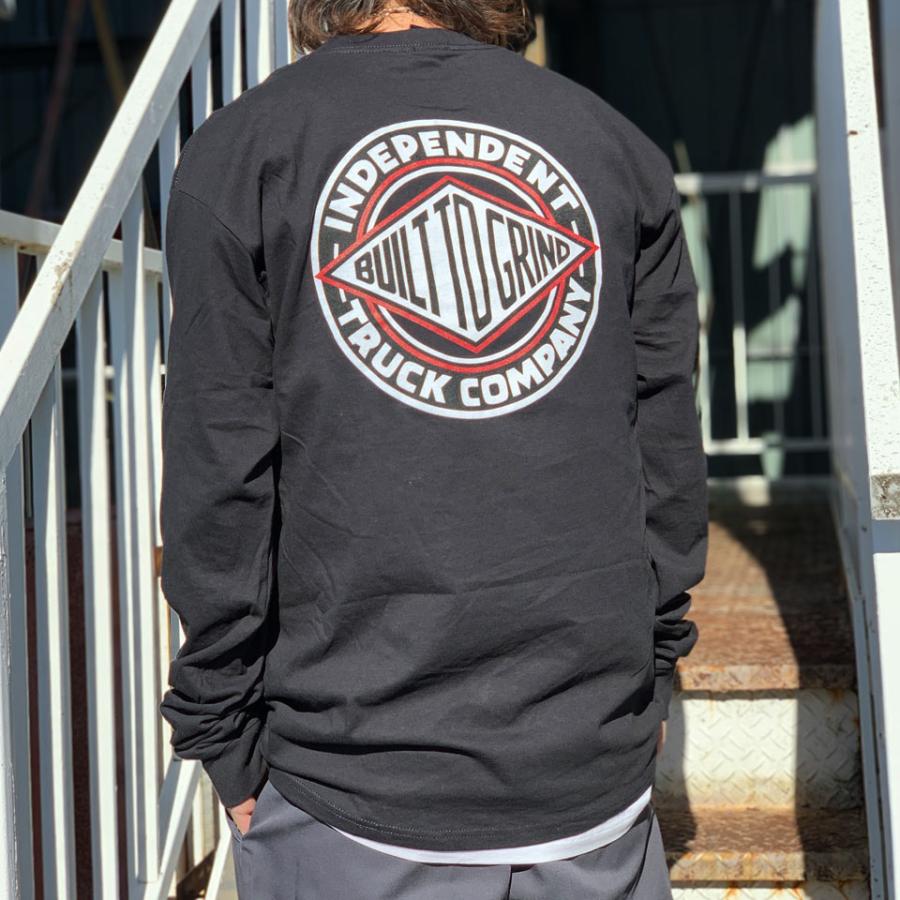 INDEPENDENT TRUCK COMPNY インディペンデントトラックス INDEPENDENT