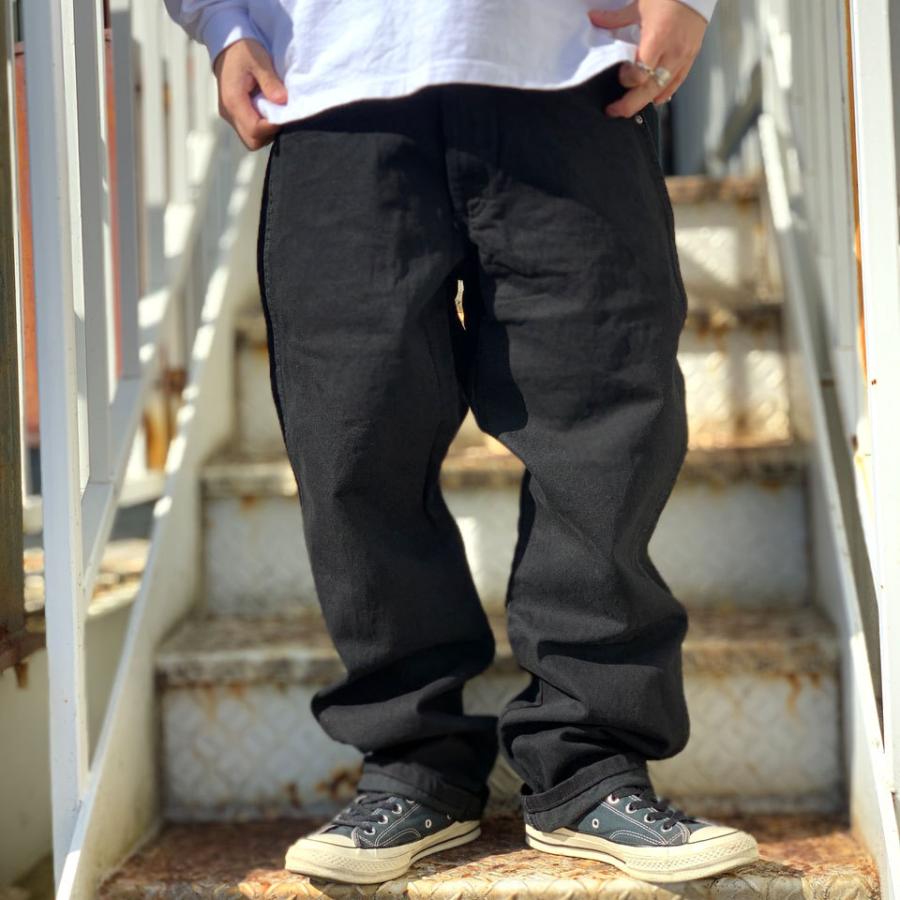 Wrangler（ラングラー） デニム ジーンズ US企画 RELAX FIT JEANS 日本