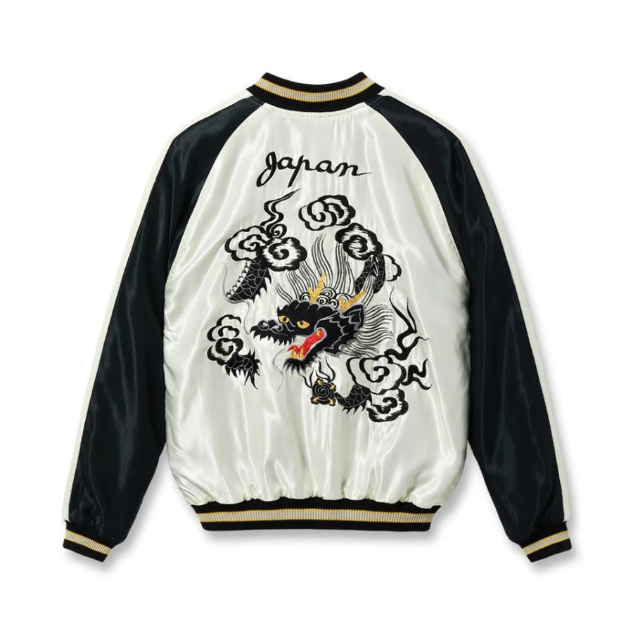 TAILOR TOYO テーラー東洋 スカジャン Mid 1950s Style Acetate