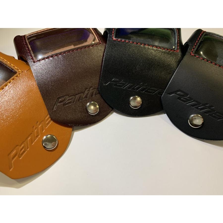 M'z SPEED 【3シリーズ】パンテーラ2way用 本革レザーケース Panthera