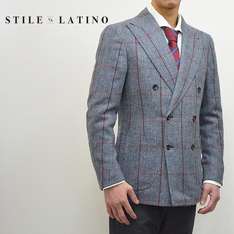 Stile Latino（スティレラティーノ） 【70%OFF／定価352,000円】STILE