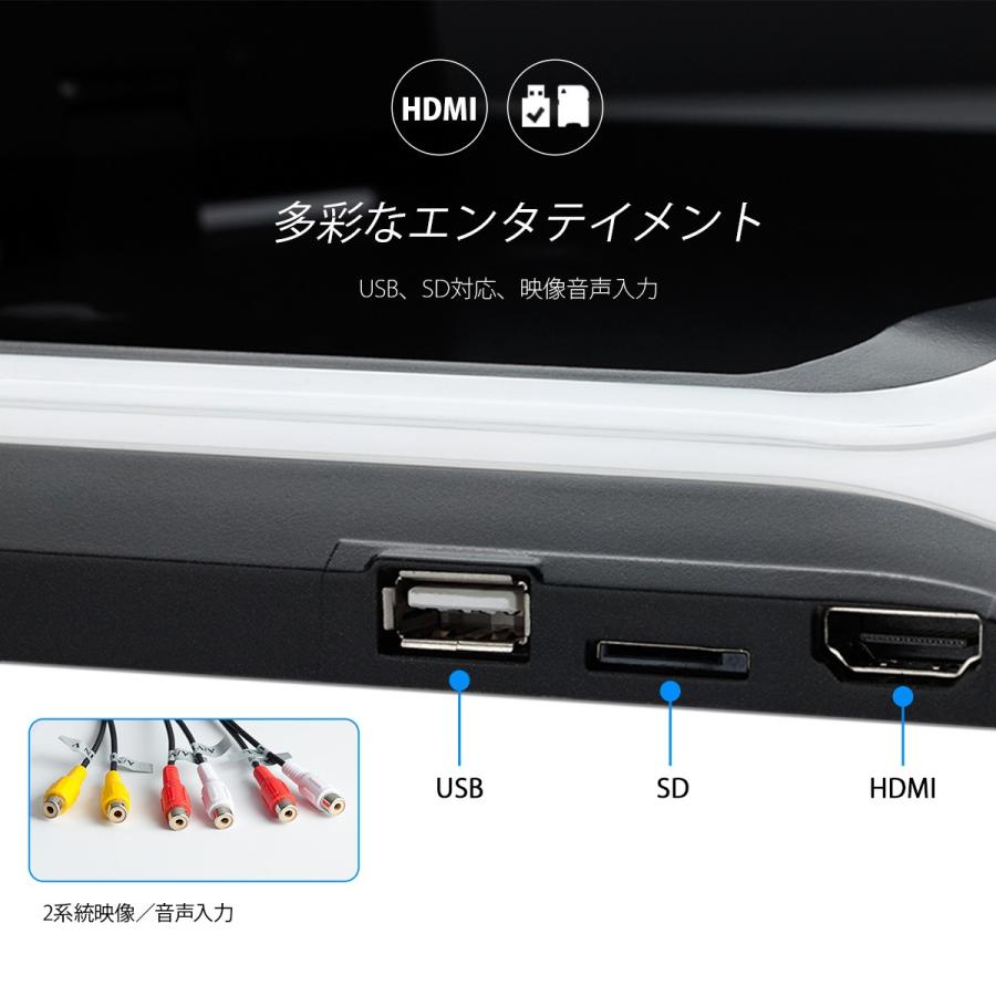 XTRONS（エクストロンス） （CM156HD）XTRONS 15.6インチ 大画面