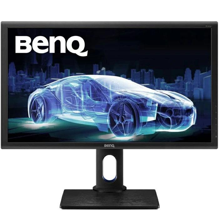 BenQ（ベンキュー） BenQ PD2700Q デザイナーズ モニター ディスプレイ