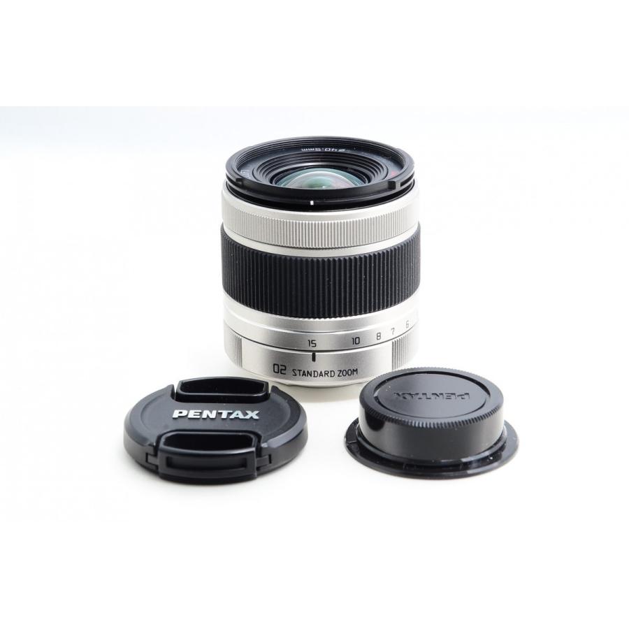 ペンタックス PENTAX Q10 レンズセット 美品 超小型で超かわいい SD