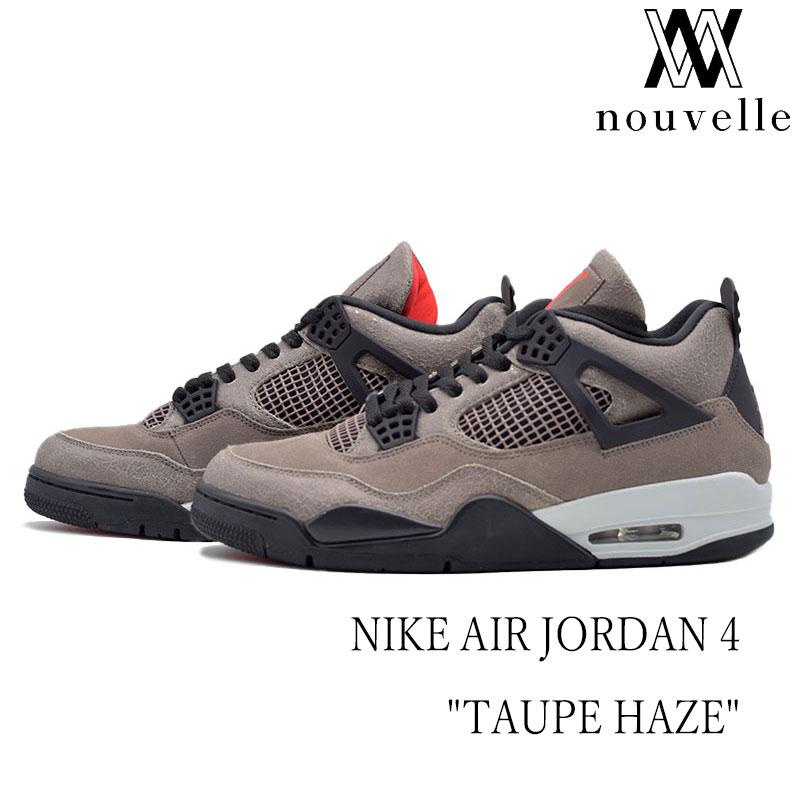 エア ジョーダン 4 NIKE ナイキ AIR JORDAN 