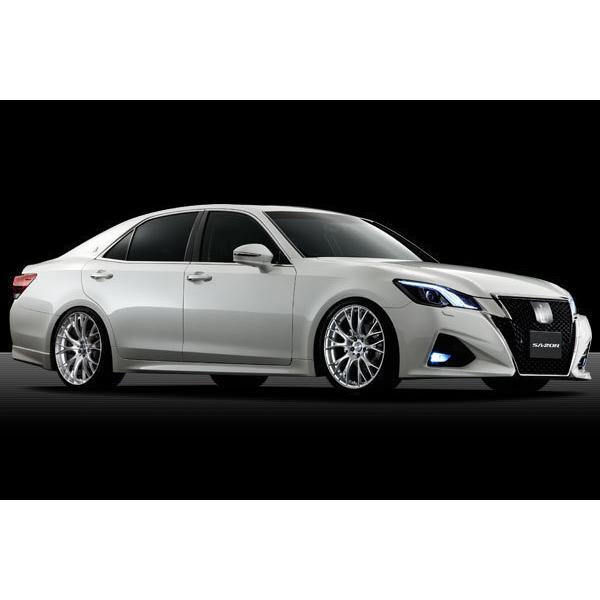 ウェッズスポーツ SA-20R 17インチ 7.5J インセット48/45 5穴 PCD 100