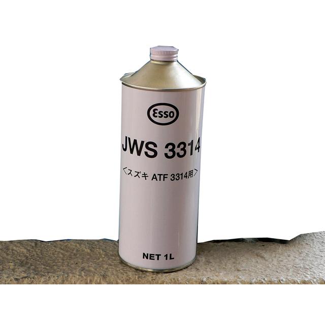 ☆スズキ純正 AT用ATF オイルスペシャル3314互換オイル 1L : NET部品