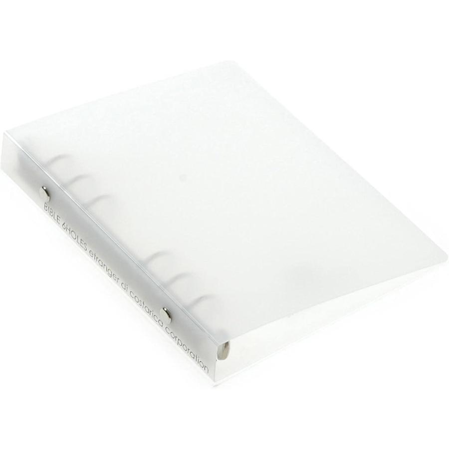 エトランジェ・ディ・コスタリカ 【4点まとめ】バインダー バイブル 6