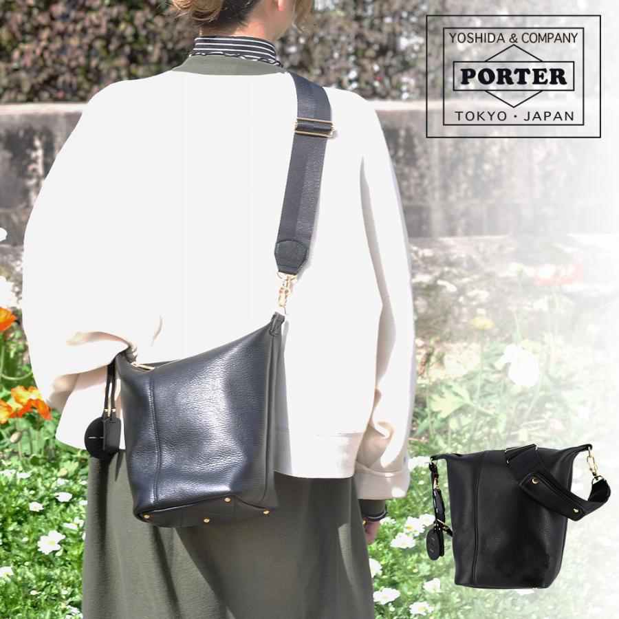 PORTER ポーター ミニアチュール 2WAYダッフルバッグ 256-11360 メンズ