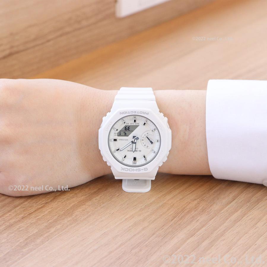 G-SHOCK Gショック 腕時計 メンズ レディース GMA-S2100-7AJF ジー