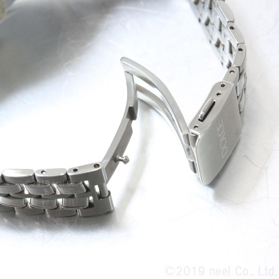 SEIKO（セイコー） ドルチェ＆エクセリーヌ SACL009 腕時計 メンズ 白