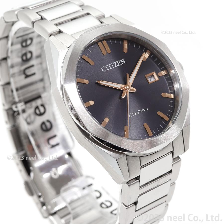 CITIZEN COLLECTION シチズンコレクション エコドライブ ソーラー