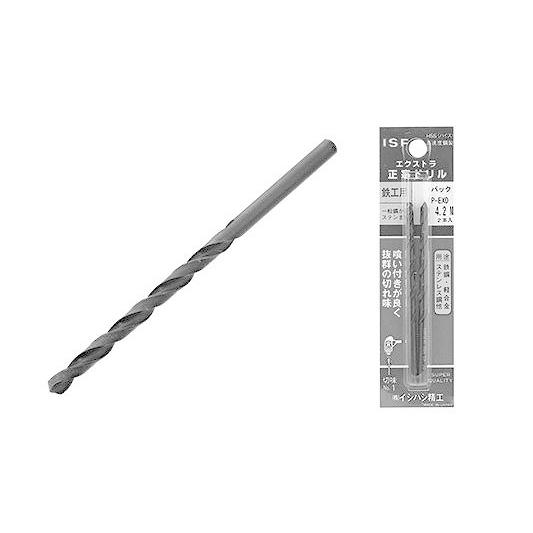 エクストラ正宗ドリル【10個】エクストラマサムネドリル EXD-2.9