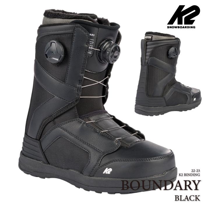 K2 [旧品・即日発送OK][日本正規品]スノーボード ブーツ ケーツー