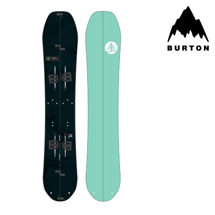 BURTON（バートン） スノーボード 板 BURTON FT HIGH FIDELITY SPLIT