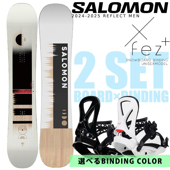 SALOMON（サロモン） 【おまけ付】[今だけ取付無料!!] [日本正規品