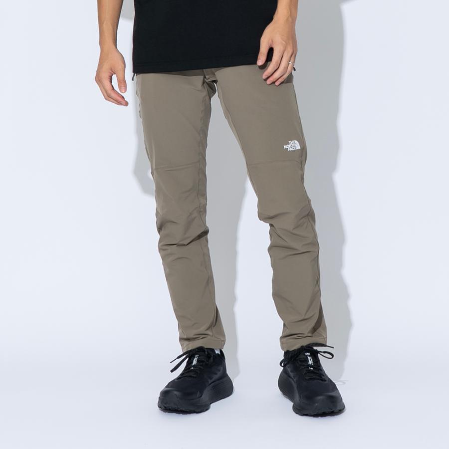 THE NORTH FACE（ザ ノースフェイス） パンツ(メンズ) アルパイン