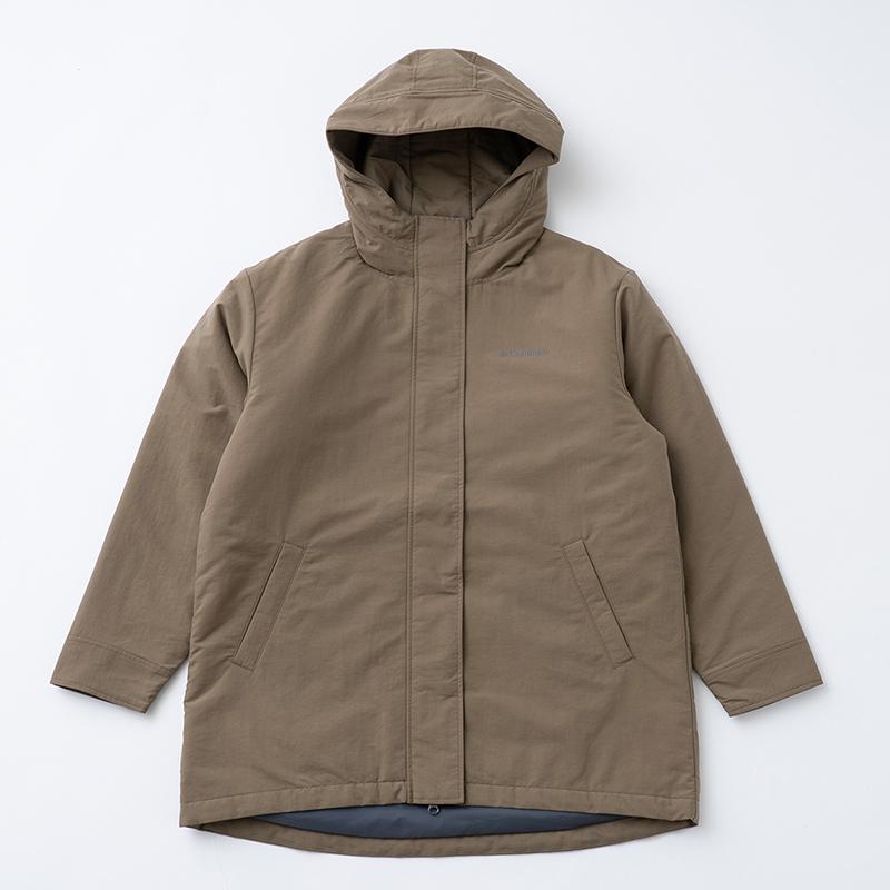 ジャケット(レディース) コロンビア ウィメンズハイクトゥポイント